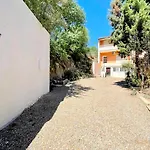 Residenza Prázdninový dům Villasimius