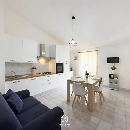 Residenza Feriehus *