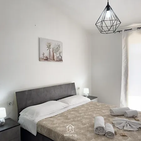 Residenza Feriehus *