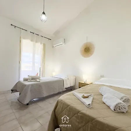Residenza *