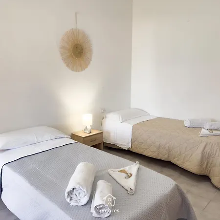 Residenza * Villasimius