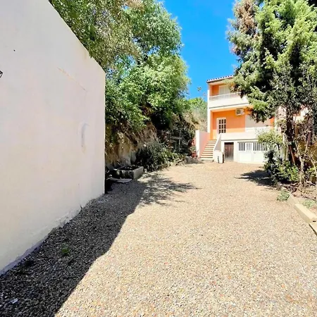 Residenza Сasa de vacaciones Villasimius