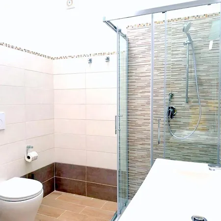 Tatil Evi Residenza *