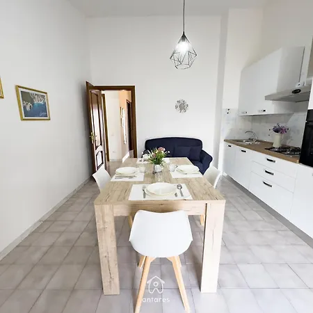 Сasa de vacaciones Residenza Villasimius