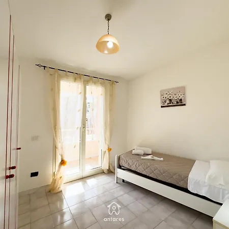 Residenza Сasa de vacaciones